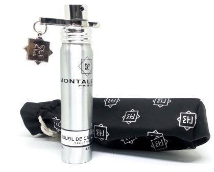 

Montale Soleil De Capri edp 20ml