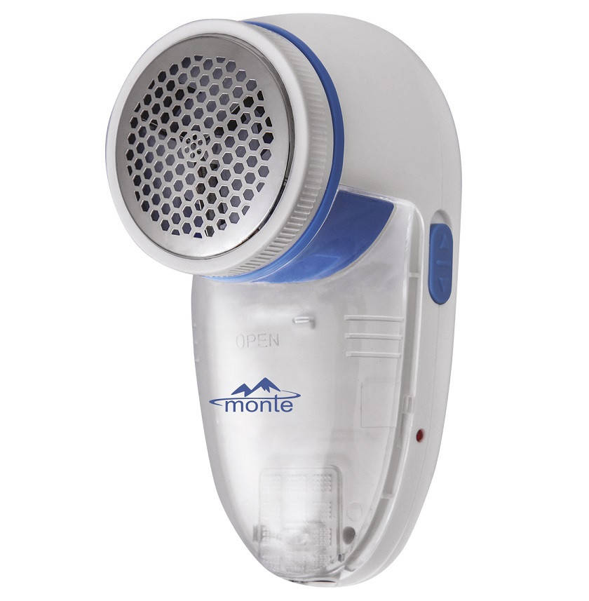 

Машинка для стрижки катышков Monte MT-1550