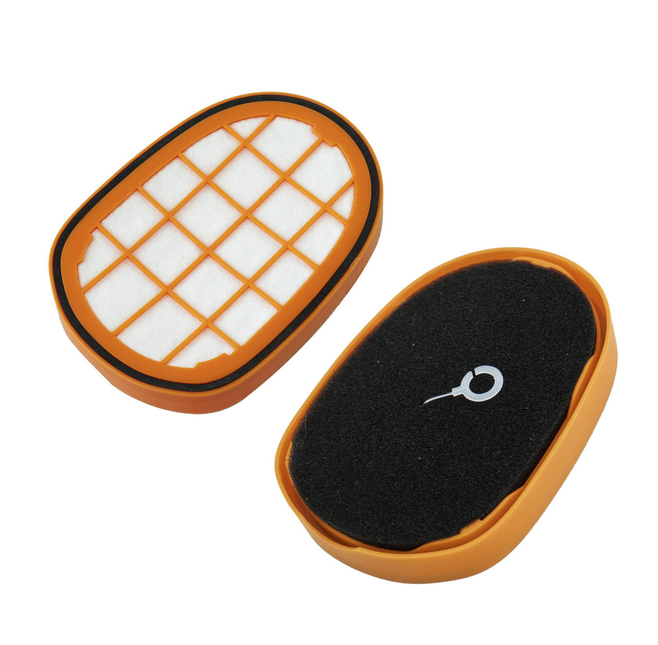 

Фильтр для беспроводного пылесоса Philips CP0663/01 - FC5005/01