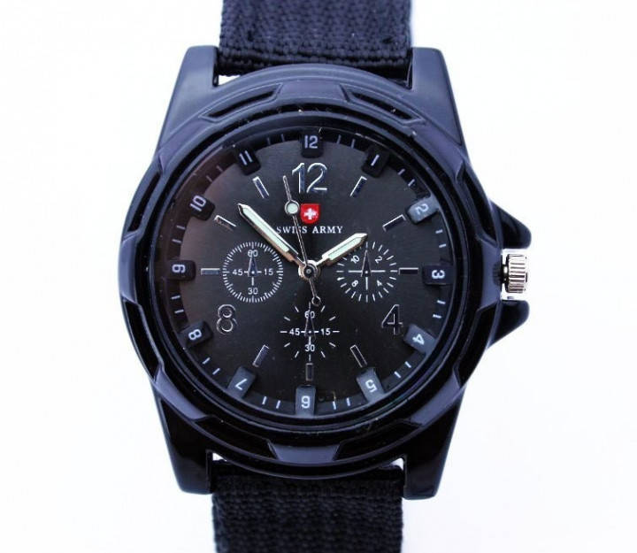 

Наручные часы Swiss Army watch EL-518/1743