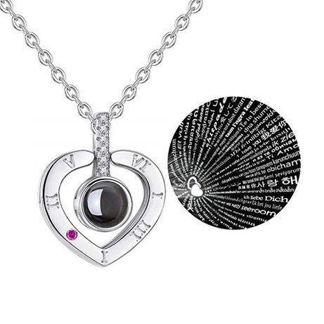 

Кулон I love you СЕРЕБРО на 100 языках мира! Купить