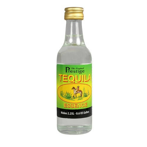 

Prestige Ароматизатор Tequila, 50мл