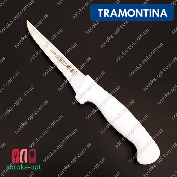 

Нож обвалочный TRAMONTINA PROFISSIONAL MASTER, 127 мм