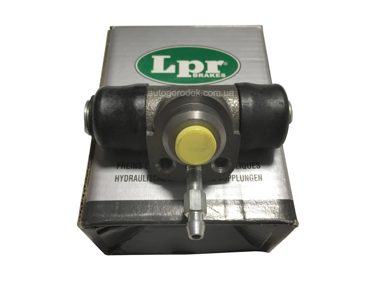 

Цилиндр тормозной задний Chery Amulet (Чери Амулет) LPR A11-3502190