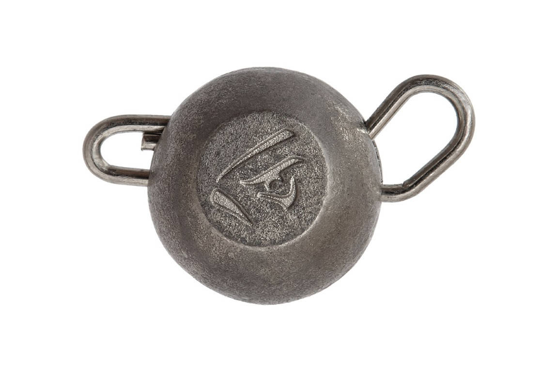 

Груз-головка Select вольфрамовая 3.0г ц:некрашеный