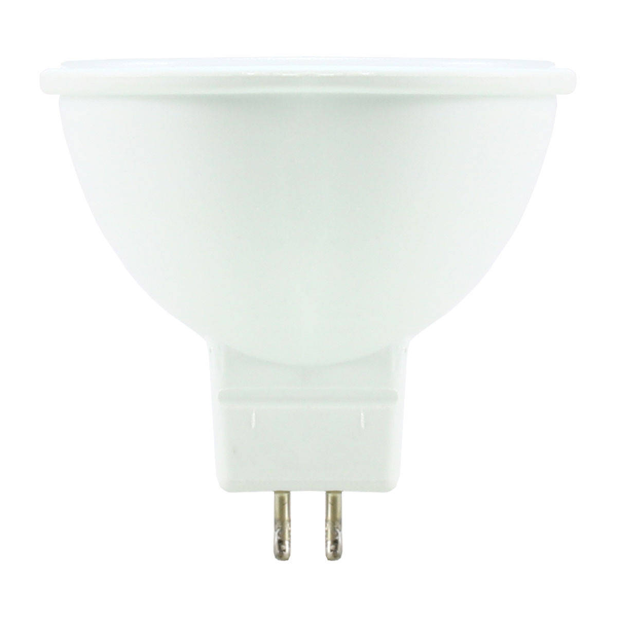 

Светодиодная лампа Biom BT-561 MR16 7W GU5.3 3000К матовая