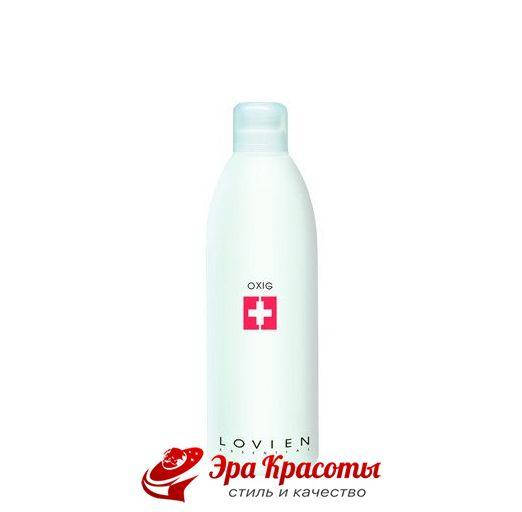 

Окислитель 6 % Oxydant Emulsion 20 Vol Lovien Essential, 150 мл