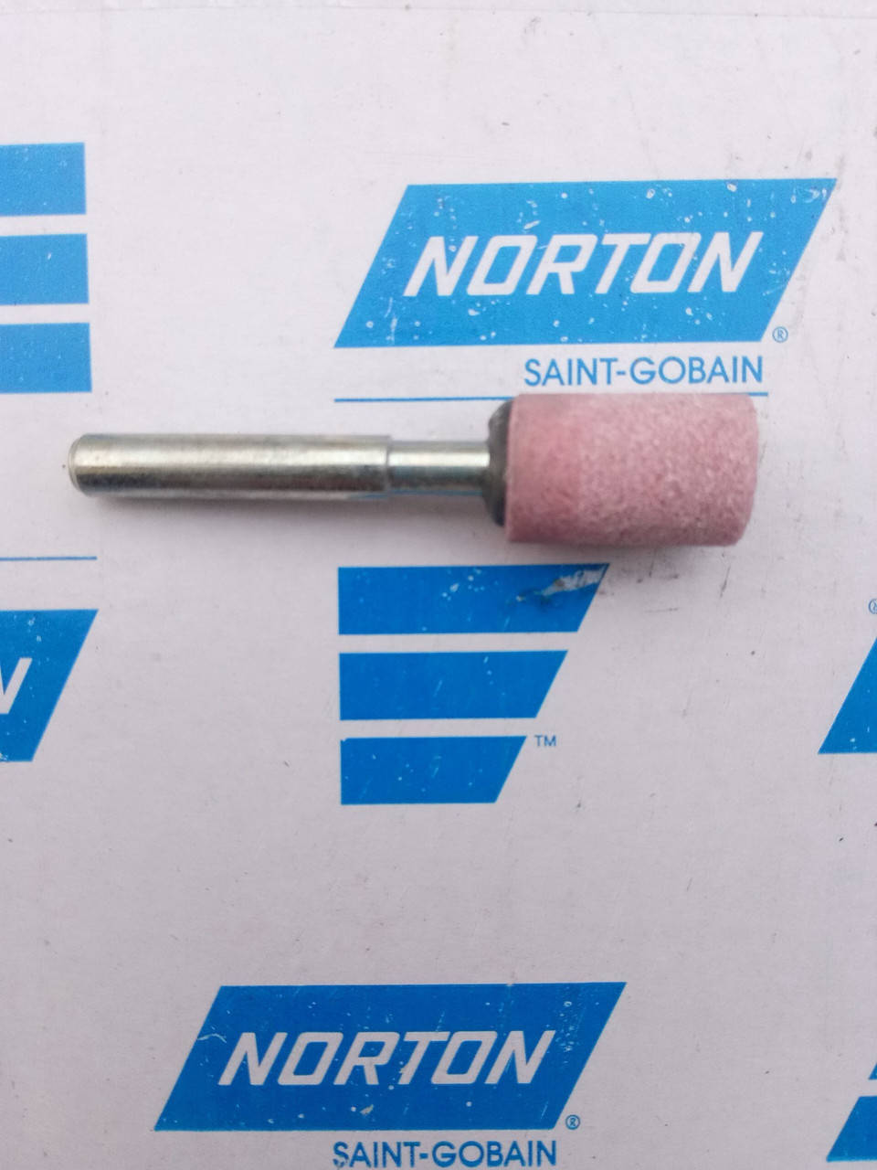 

Головка шлифовальная NORTON 16х20х6х40