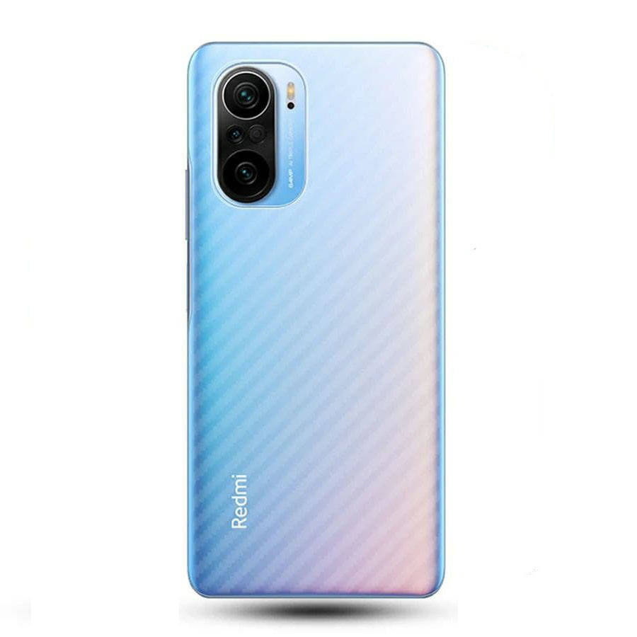 

Карбоновая пленка на корпус для Xiaomi Mi 11i