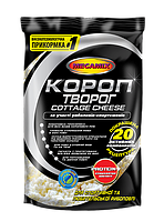 

Прикормка MEGAMIX 900гр "Карась-Творог"