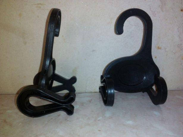 

Вешалки для обуви, обувные держатели для торговли и для хранения, Черный