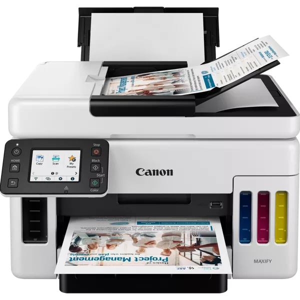 

МФУ Canon GX6040 (4470C009)