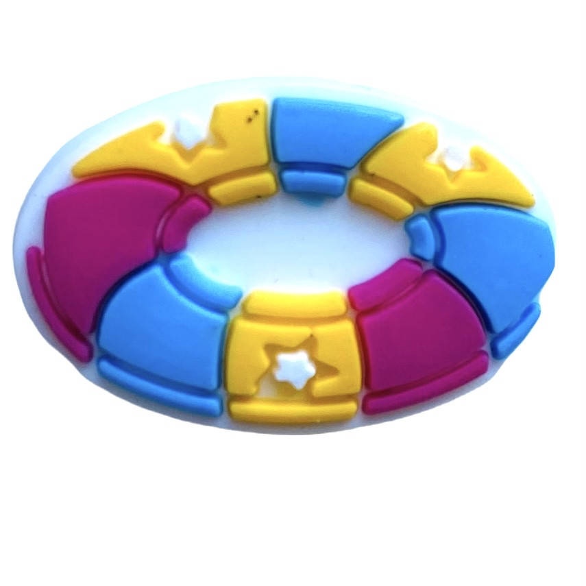 

Джибитс (Jibbitz) для Crocs