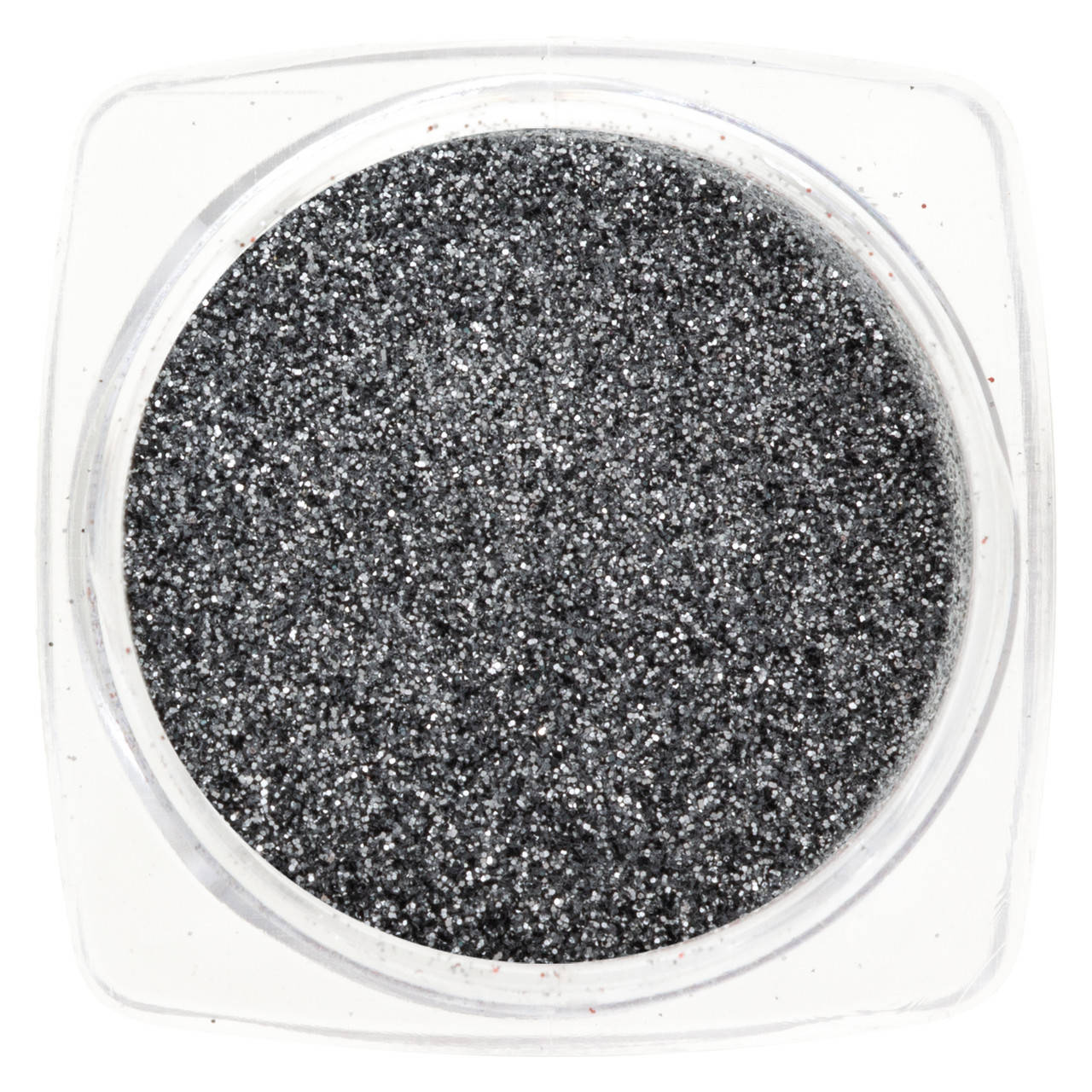

Втирка светоотражающая Diamond Powder № 12, Черный