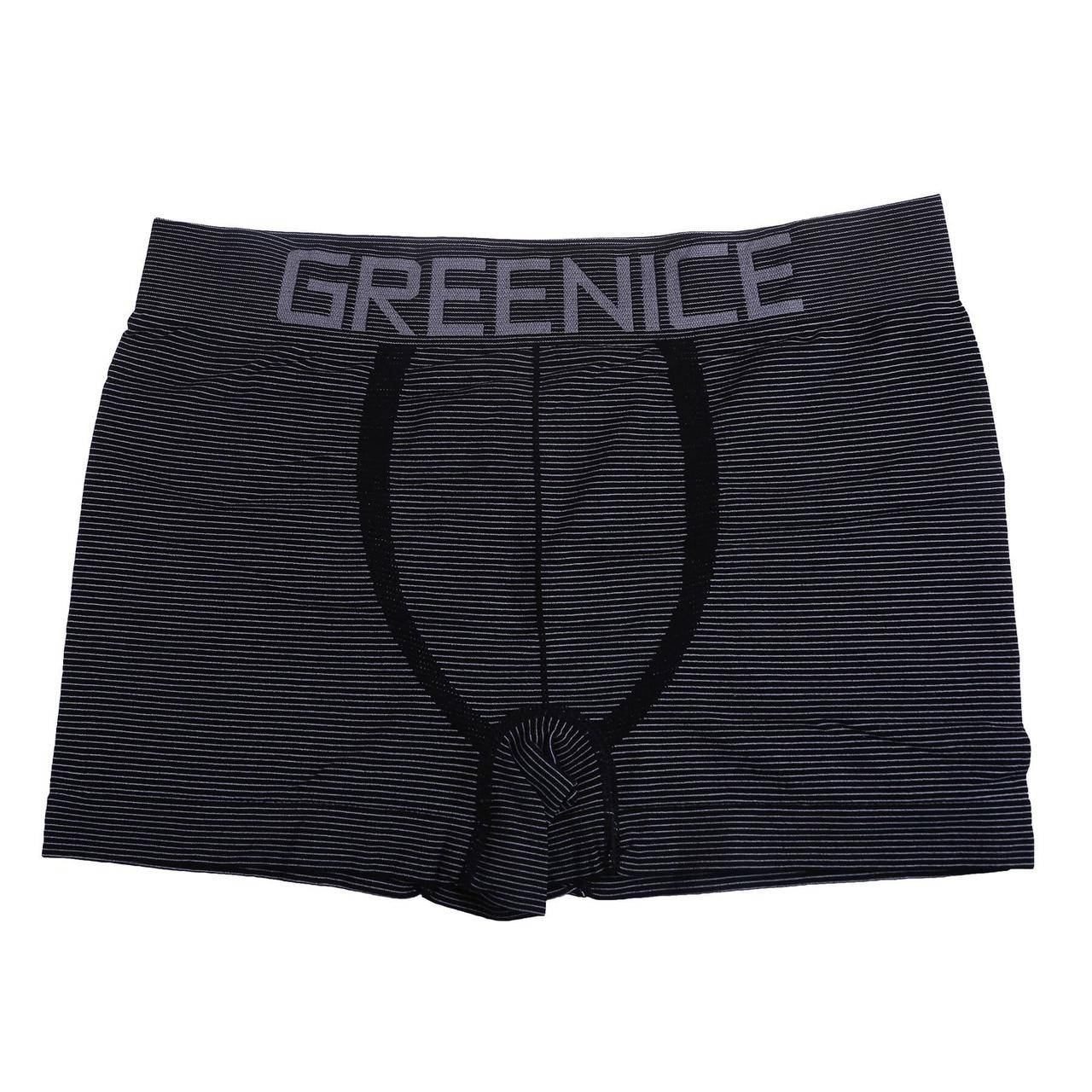 

Трусы боксеры мужские Greenice 4634 размер XL / XXL