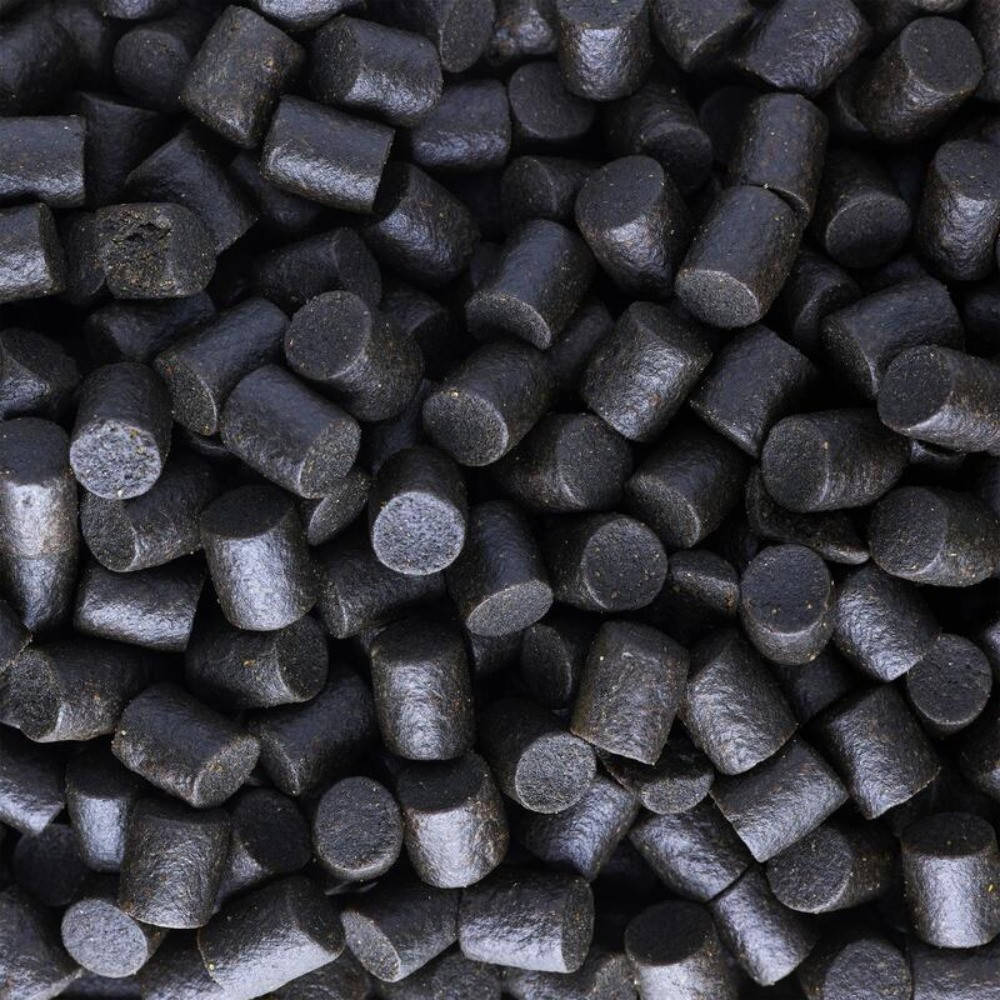 

Pellets HALIBUT (Палтус) 6mm 1kg