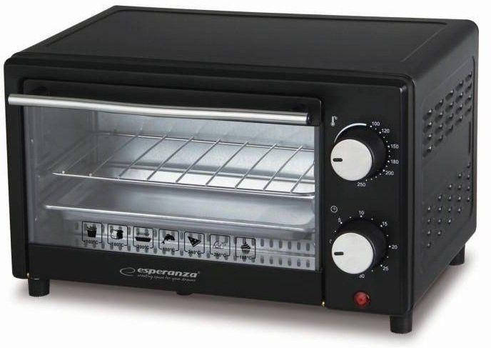 

Електропечь Calzone Esperanza EKO-004