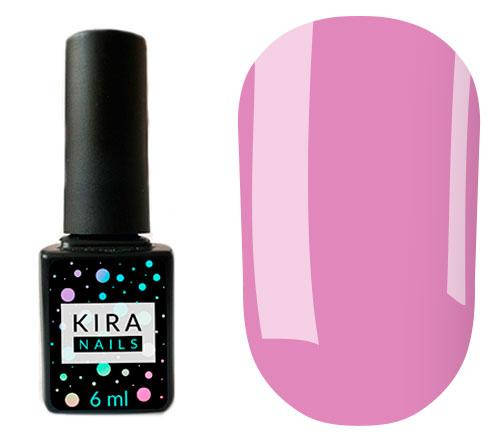 

Гель лак Kira Nails (Кира Наилс) 6 ml, 155