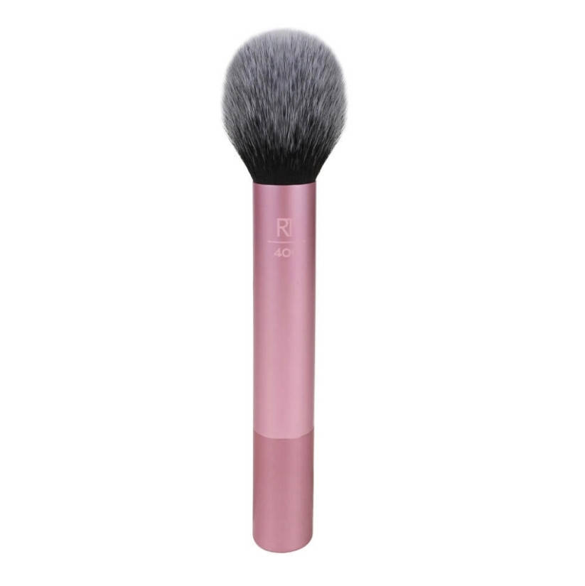 

Кисть для румян Real Techniques Blush Brush ( без упаковки)