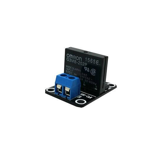 

Твердотельное реле 240 В 2A OMRON модуль для Arduino