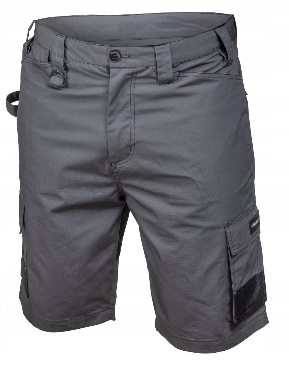 

Шорты рабочие HOGERT HT5K303, Серый