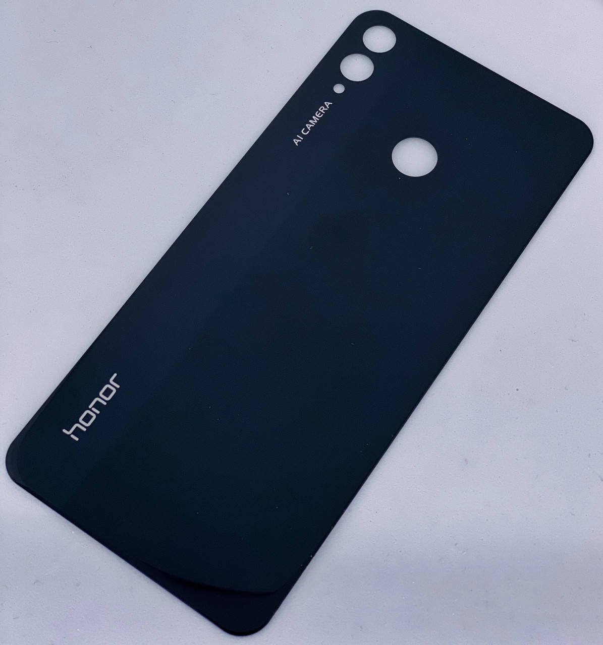 

Задняя крышка для Huawei Honor 8X, цвет черный, Синий