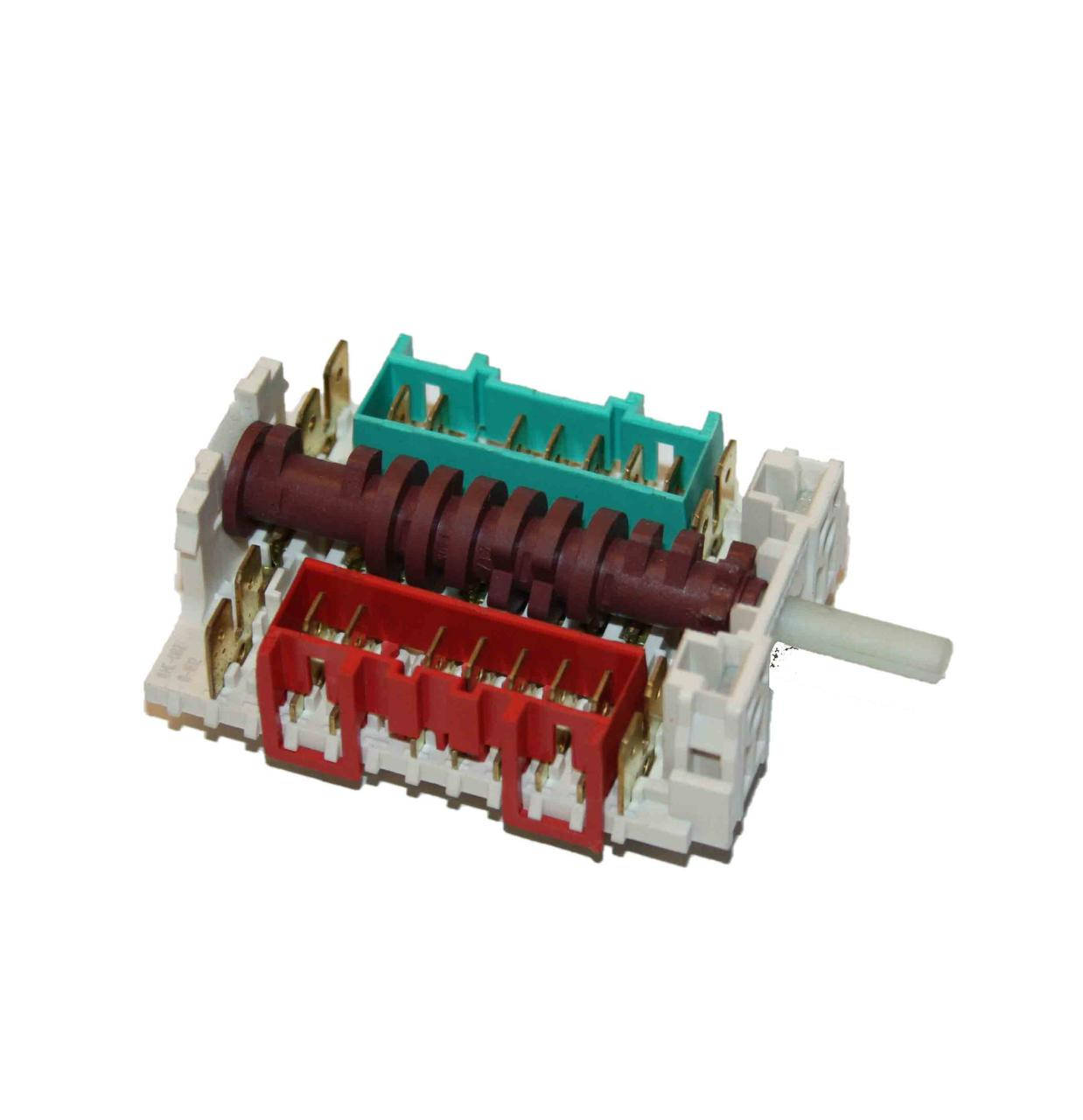 

Переключатель режимов духовки Gorenje 669247 original