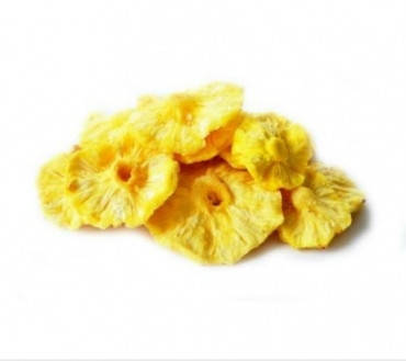 

Ананас сушеный кольцо без сахара