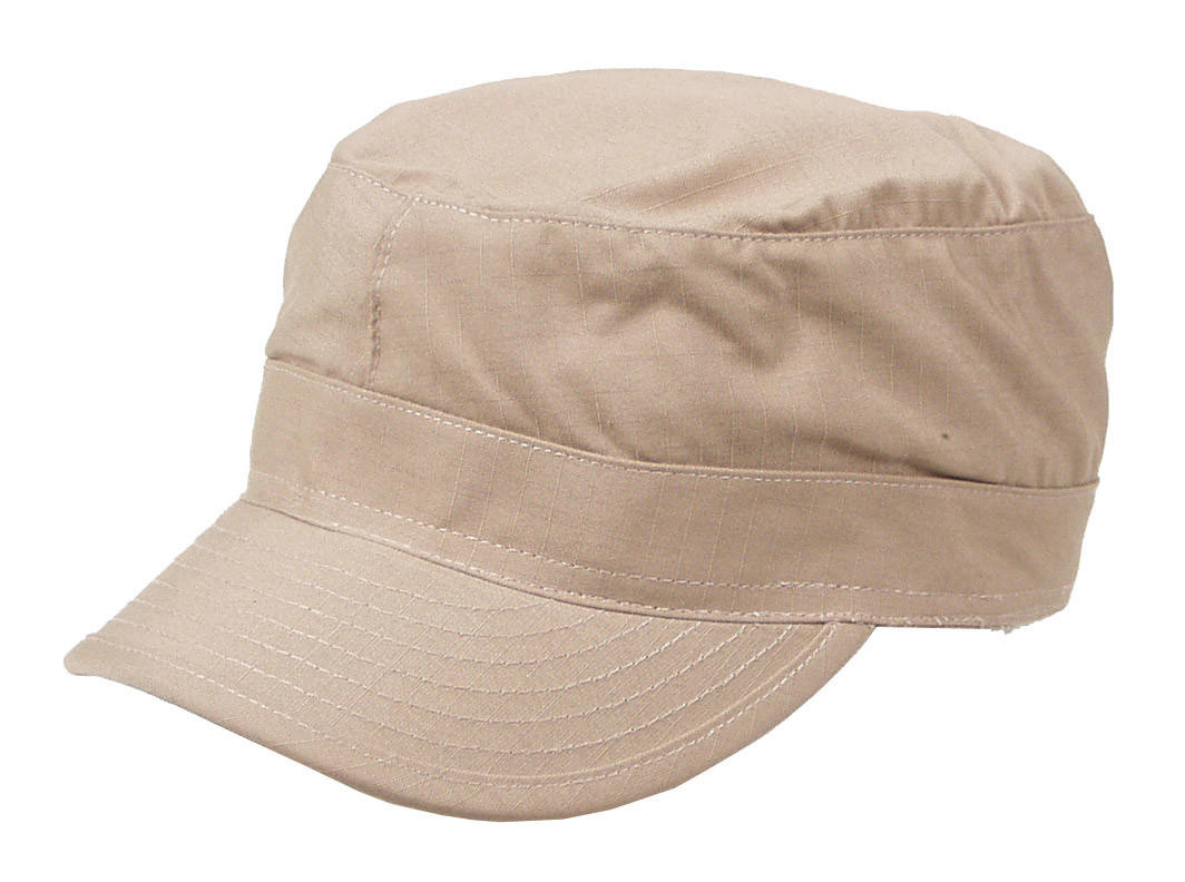 

Полевая кепка US BDU FELDMÜTZE R/S KHAKI, Хаки
