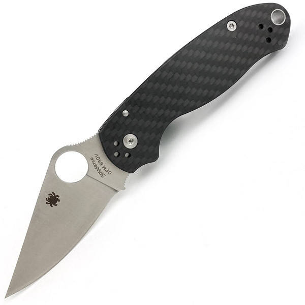 

Нож Spyderco Para 3 C223 Carbon
