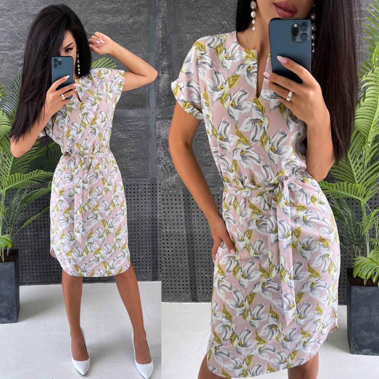 

Платье Лиза 42,44,46,48,50,52р