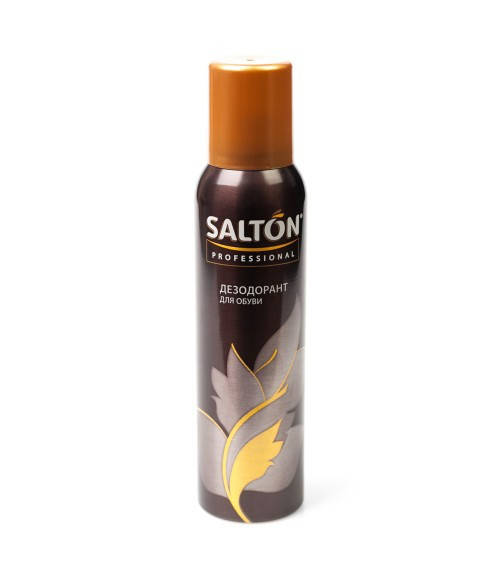 

Освежитель для обуви Salton 150 мл