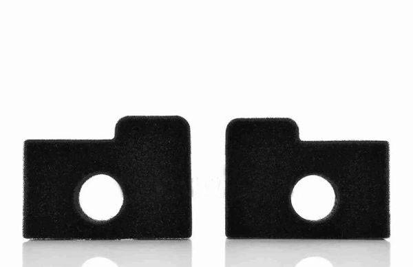 

Фильтр воздушный бензопилы Stihl MS180 поролон с пропиткой 2шт.