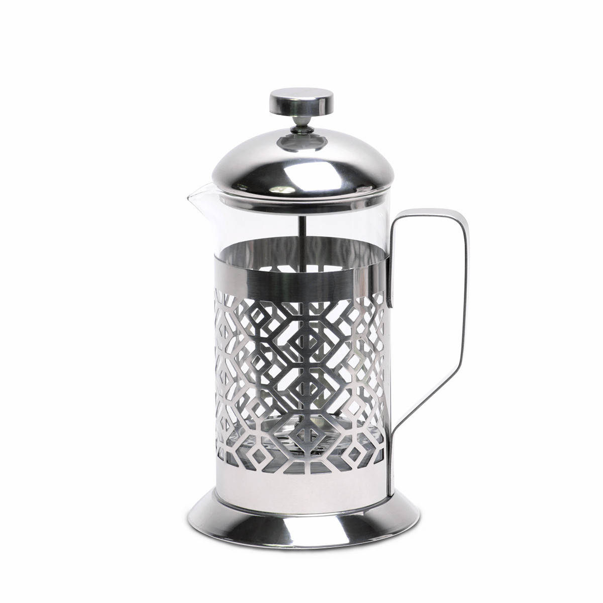 

Френч-пресс Kamille KM-0773M (600 мл)