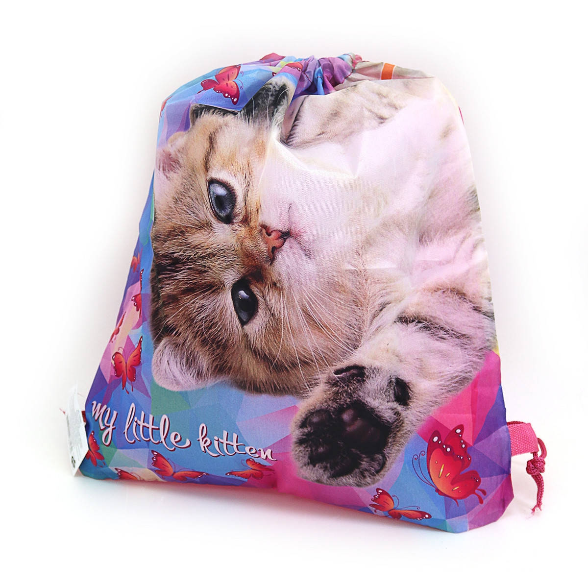 

Сумка для обуви 39х32 см, нейлон, Josef Otten /