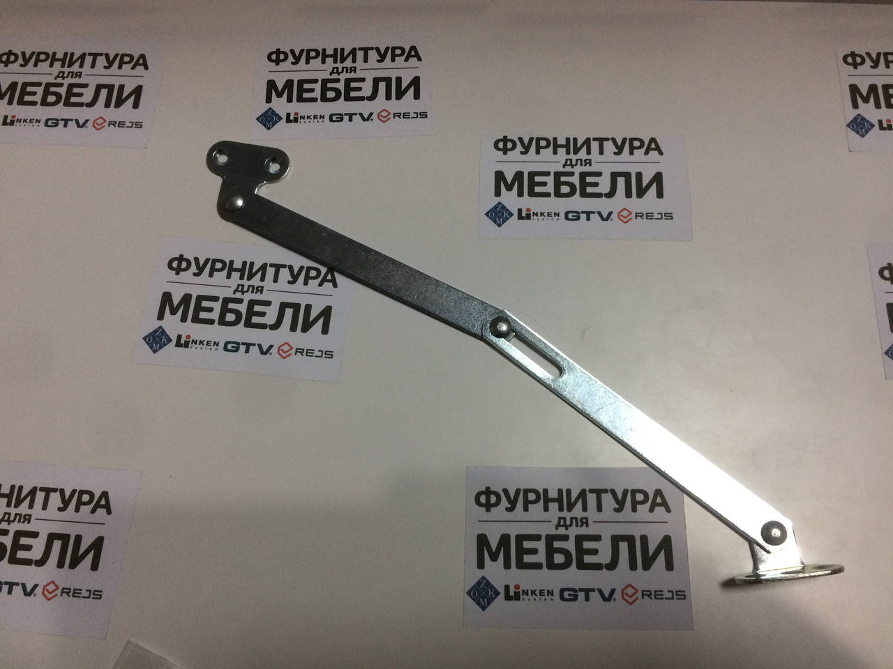 

Ограничитель барной двери Ножницы