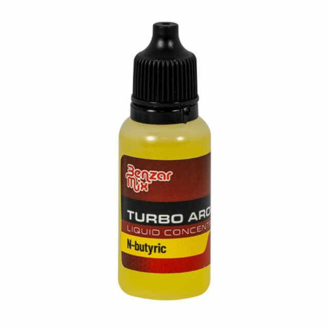 

Аттрактант Benzar Mix Turbo Aroma Подуст 15мл