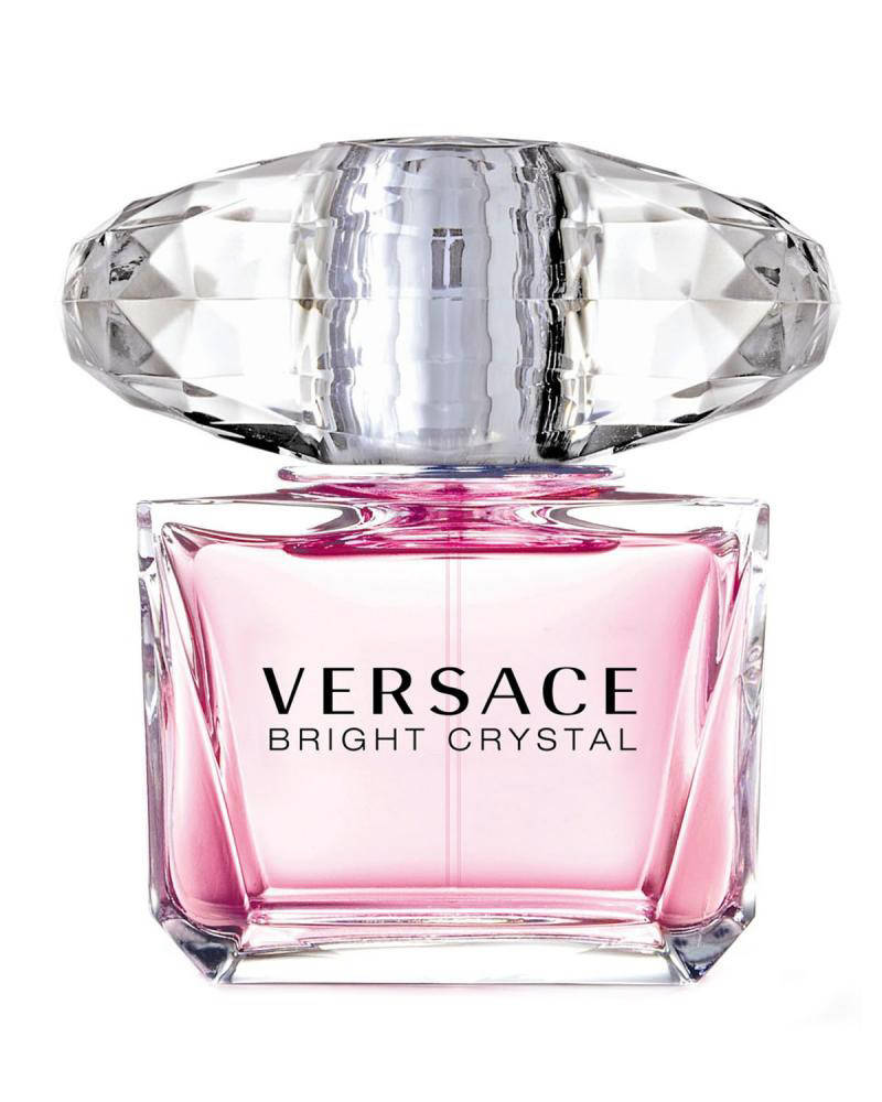 

Жіноча туалетна вода Versace Bright Crystal (Версаче Брайт Крістал) 90 ml.