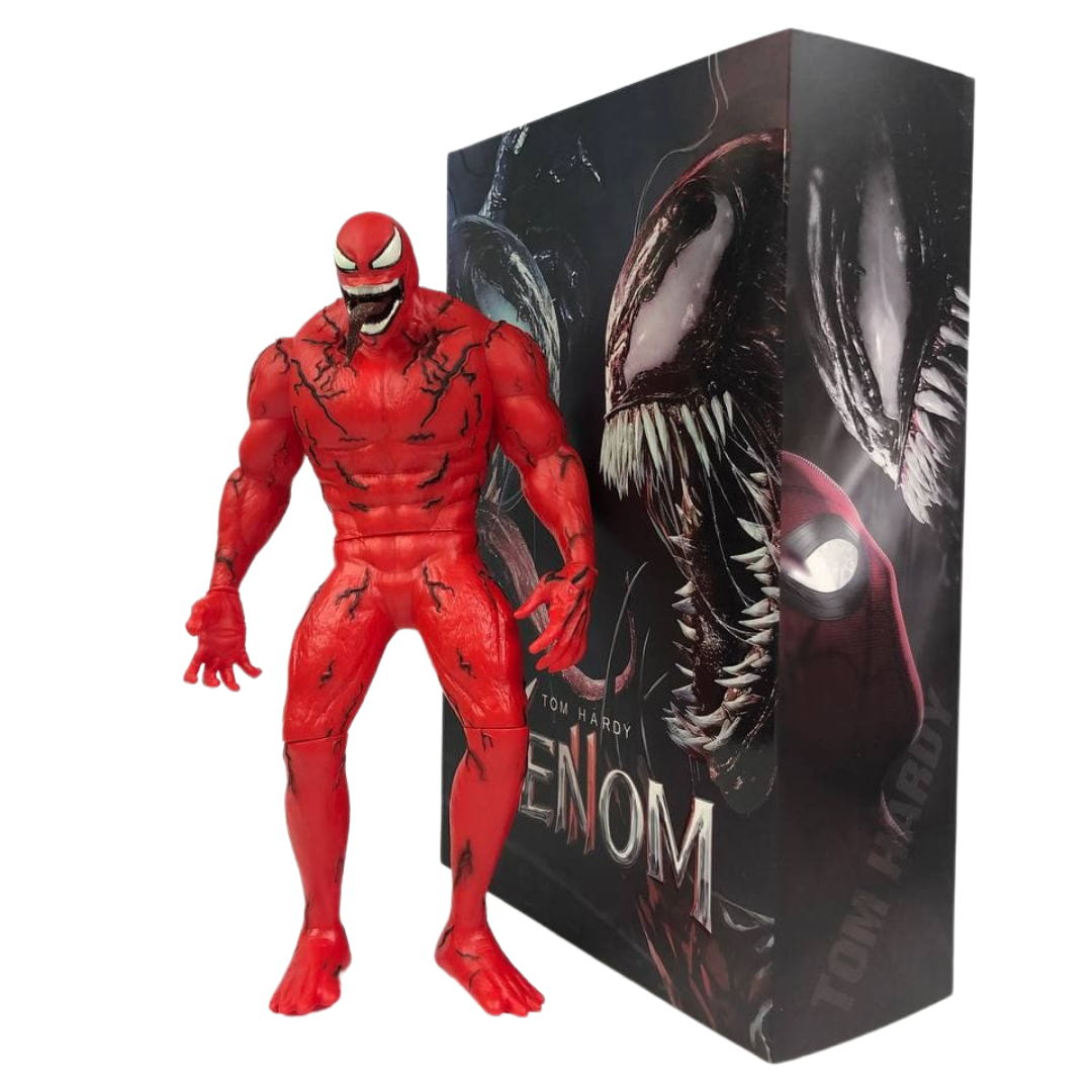 

Фигурка Супер герой Venom Веном 33см Super Heroes Avengers