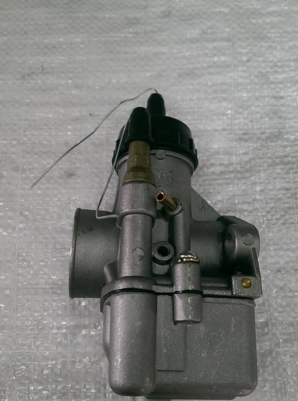 

ИЖ Планета мотоцикл Карбюратор К-68 И Китай