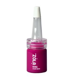 

Zola Хна профессиональная для бровей 02 Light brown 5г