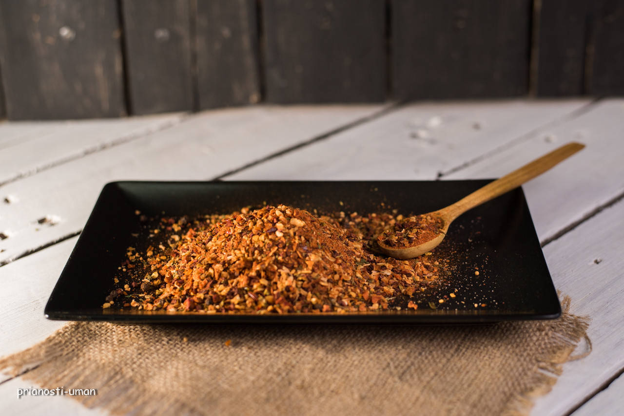 

Специи для Борща Эксклюзив