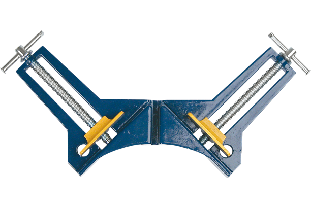 

Струбцина угловая 75x75мм TopTools 12A305