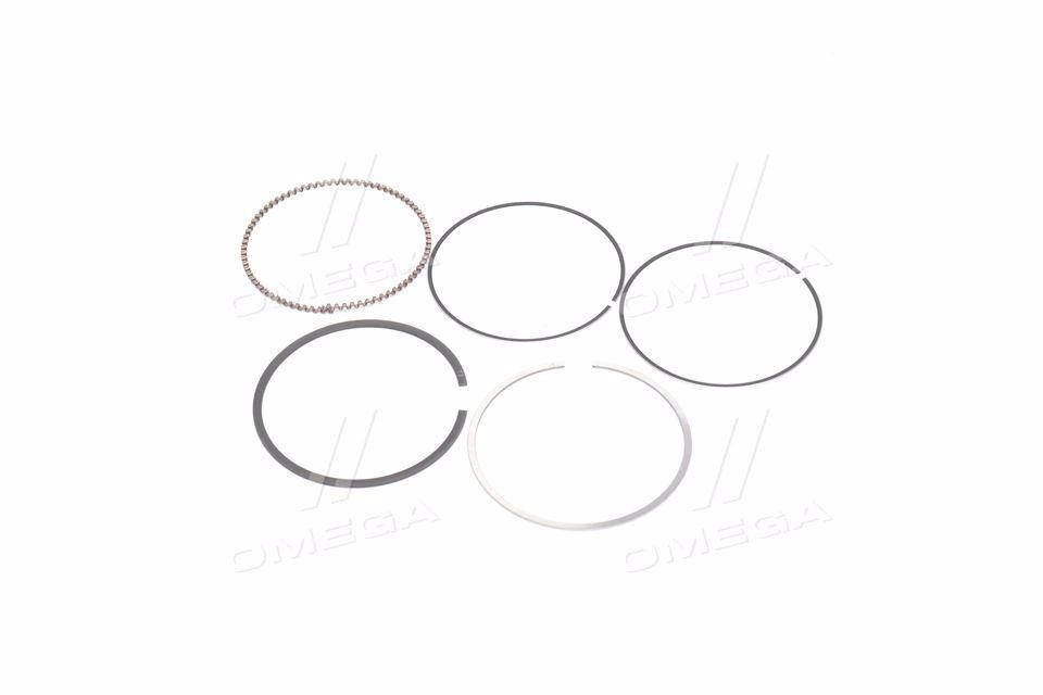 

Кольца поршневые MITSUBISHI 76.00 (1.2/1.2/2.5) 4G18/4G18-2 (пр-во GOETZE)