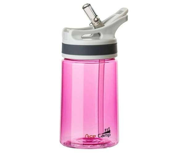 

Фляга AceCamp Traveller Small pink