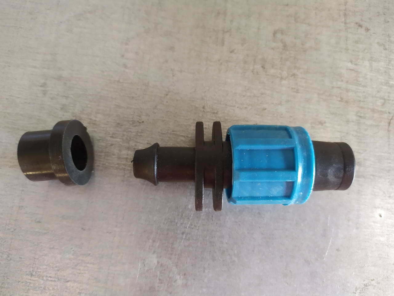 

Стартер для ленты с резинкой