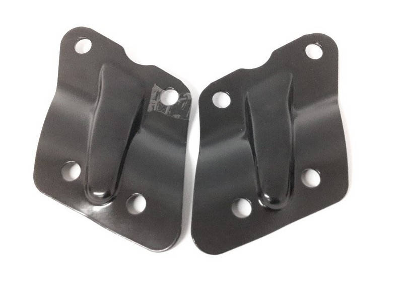 

Крепления труб Ява-638 Чехия