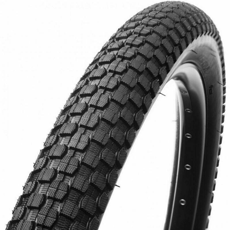 

Покрышка велосипедная Ralson 20 х 2,40 R-4151 BMX