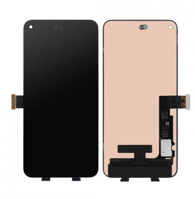 

Модуль (сенсор + дисплей) Google Pixel 5 black (Original), Черный