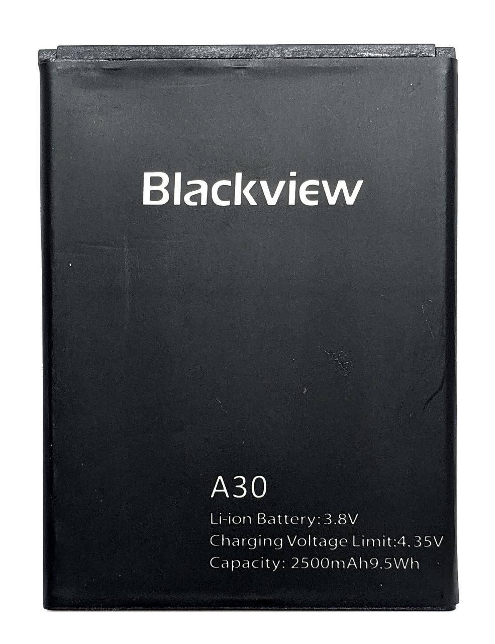 

Blackview A30 Аккумулятор Батарея